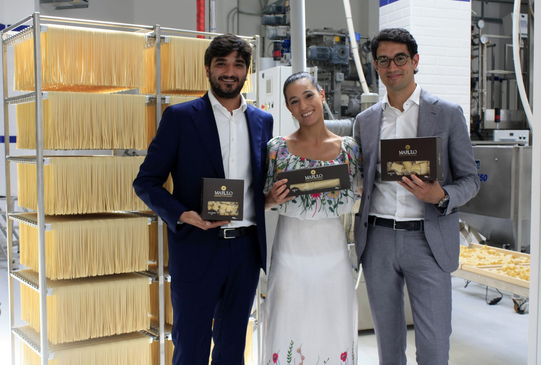 Pastificio Marulo